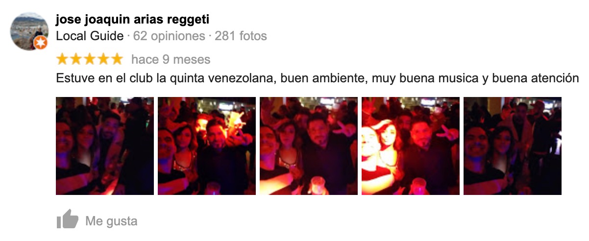 go beach club barcelona opinion